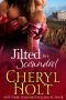 [Jilted Brides Trilogy 02] • Jilted by a Scoundrel